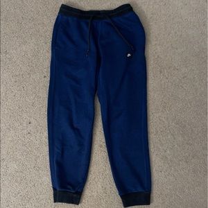 nike tech fleece sweatpants